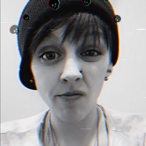 Meet your Posher, Krista